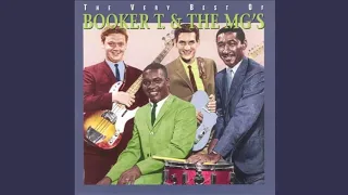 Booker Loo - Booker T. & the MG's