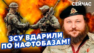 ❗️ДИКИЙ: ЗСУ проривають ПЕРШУ ЛІНІЮ ФРОНТУ! До ЗВІЛЬНЕННЯ БАХМУТУ один КРОК. Росіяни готують ПАСТКУ