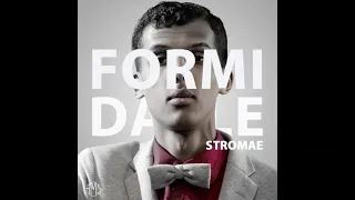 STROMAE Formidable 5 HOURS