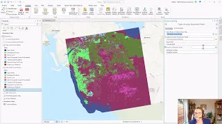 Quick Image Classification Accuracy Assessment in ArcGIS Pro