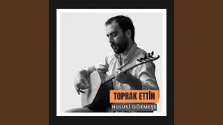 Toprak Ettin