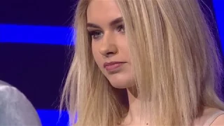 Paulina Skrabytė - I Was Here (Finalinės Kovos – Lietuvos Balsas S5)