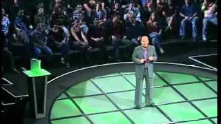 Microsoft E3 Press Conference 2005 - Part 4