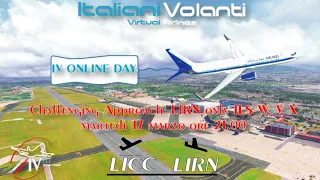 IVFLY | 19° Online Day LICC - LIRN