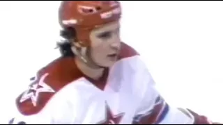 SUPER SERIES 1980 - Red Army @ Buffalo Sabres