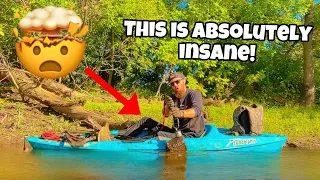 You Won’t Believe What My Giant Magnet Found at the Bottom of the River! (Magnet Fishing)