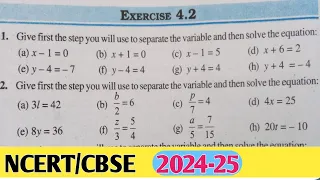 How to Solve Equation quickly।। समीकरण कैसे सीखे।। Very easy Method। X ki value Find kaise