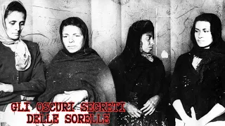 GLI OSCURI SEGRETI DELLE SORELLE