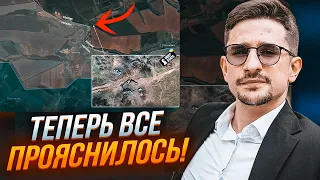 ⚡️Прорыв под Харьковом сильно ПЕРЕОЦЕНИЛИ! Колонны танков не доехали до границы... / НАКИ