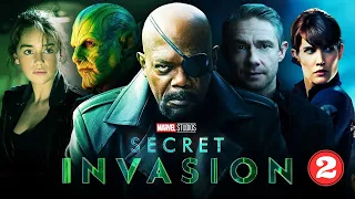 Secret Invasion Episode 2 Recap 2023