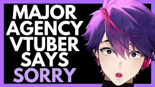 "Go BACK To Your Country!" - VTuber Sets Off Holy Backlash, Quinn Debut, FUWAMOCO Fans In The News