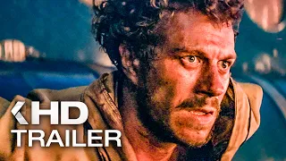 FIRE Trailer (2021)