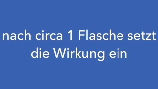 Arschlecken 350 - Das neue Wundermittel bei allen Arten von Stress