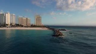 Mexico - Yucatán - Cancun, Tulum, Valladolid, Holbox | Drone DJI Mavic Mini 2 4k