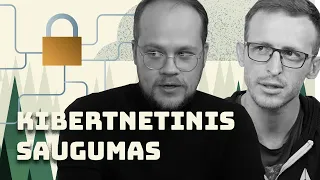 Patrulio bazė S01E06: Kibernetinis saugumas