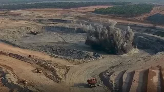 How Copper is Produced