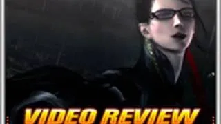 Bayonetta Video Review (Xbox 360)