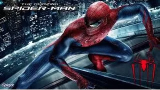 The Amazing Spider-Man #6 - упоение охотой (без комментариев)