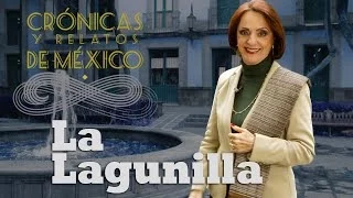 Crónicas y relatos de México - La Lagunilla (20/03/2014)