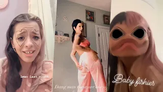 melanie martinez - funny moments | instagram stories