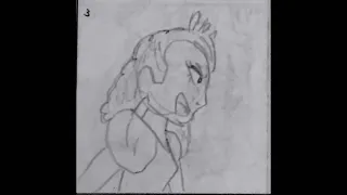 Defying Gravity (Storyboard)