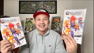 Comic Book Hunting on a Sunday! | Hope to motivate or inspire someone