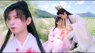 Ying Yuan finally recovered all his memories, but Yan Dan fell into Ying Yuan's arms