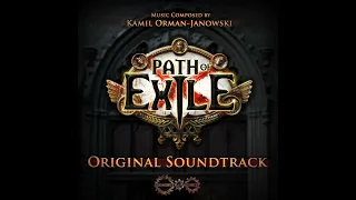 Path of Exile Soundtrack - Elder (Extended)