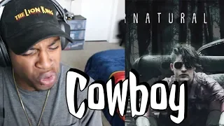 Upchurch - "Cowboy" feat. Carly Rogers REACTION/BREAKDOWN (IM SPEECHLESS!!)