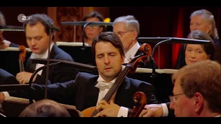 Rossini Guillaume Tell Ouverture Cello Introduction