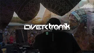 OVERTRONICK | PERFECT LINE 2019 | AFTER MOVIE PROG TRANCE