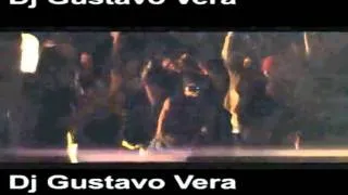 GustavoVera On The Floor Jennifer Lopez feat  Pitbull