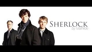 Sherlock | Wanna See Some More? [Fake Trailer]