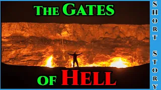 Best SciFi Storytime 1527 - The Gates Of Hell  | HFY | Humans Are Space Orcs