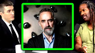 Jordan Peterson: The dangers of benzos | Carl Hart and Lex Fridman