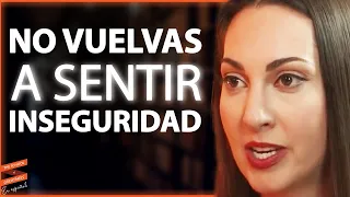 Los TRUCOS PSICOLÓGICOS para superar la inseguridad y la duda en uno mismo | Vanessa Van Edwards