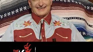 Interview with Joe Bob Briggs on the State of Horror Cinema [Episode 6 - Nick Taylor Horror Show]
