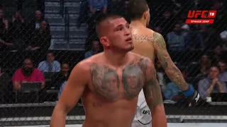 HD UFC 246 Anthony Pettis Vs Diego Ferreira. Полный Бой.