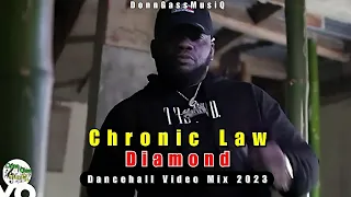 Chronic Law Mixtape 2023: Dancehall Motivation Video Mix 2023: Chronic Law Mix 2023 Raw
