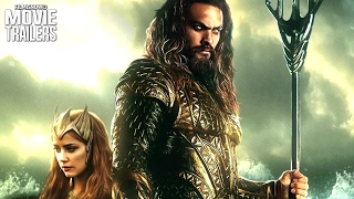 AQUAMAN (2018) |  What we know so far