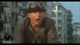 Fantozzi contro tutti.. a Pinerolo...alla bersagliera!!