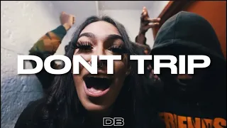 Cblu x Dark NY Drill Type Beat "DONT TRIP"