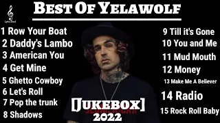 Yelawolf New Trending Song (Jukebox) 2022 Best Of Yelawolf