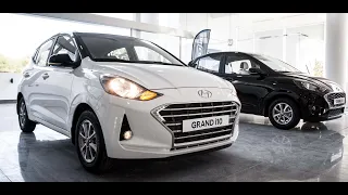 Nouvelle Hyundai Grand i10 populaire en Tunisie