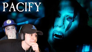 KAREN IS POSSESSED AND WANTS TO EAT US ALIVE!!!! - Pacify: The Farm (Part 1 - feat. TheGameSalmon)