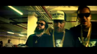 French Montana | Off The Rip ft Chinx, N.O.R.E