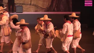 Conjunto Folklórico Magisterialde Chiapas,