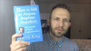 How to Talk to Anyone, Anytime, Anywhere audiobook