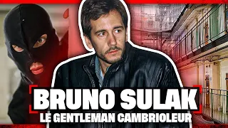 Bruno Sulak, le gentleman cambrioleur des années fric