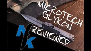 NK Overview: Microtech's New Glykon